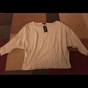 Kenneth Cole lightweight Sweater